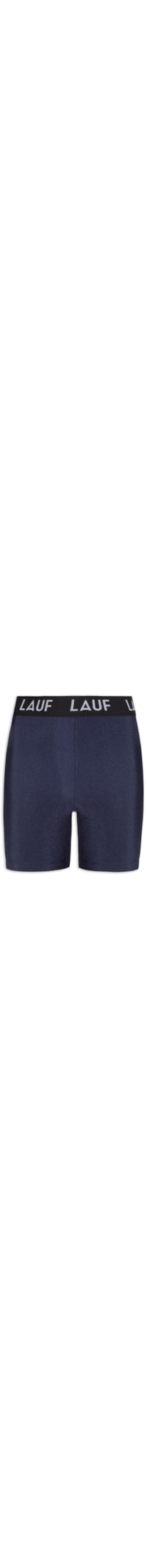 Short Feminino Indie - Azul