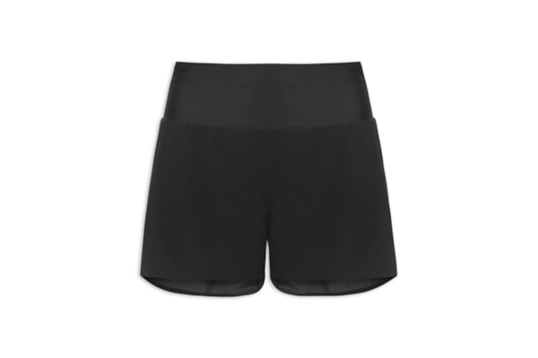 Short Feminino Intense Race Pro - Preto