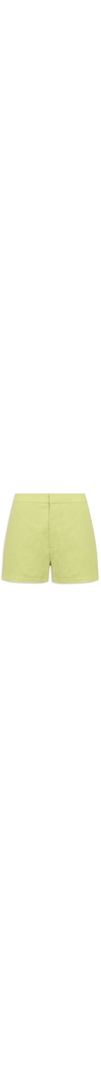 Short Feminino Iuna - Verde