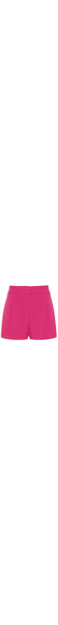 Short Feminino Janaina II - Rosa