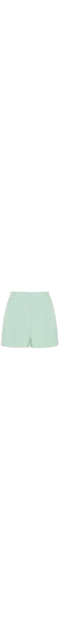 Short Feminino Janaina - Verde