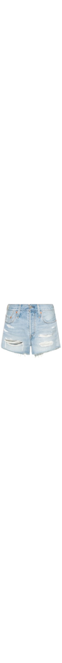 Short Feminino Jeans 501® Original - Azul