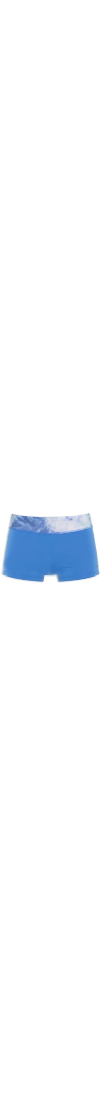 Short Feminino Kickshort - Azul