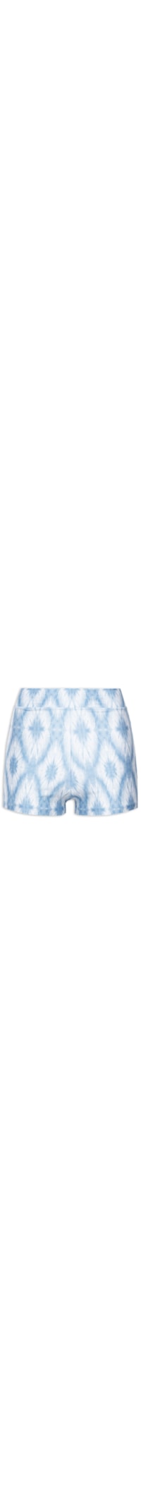 Short Feminino Kini - Azul