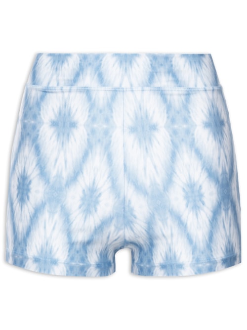 Short Feminino Kini – Azul