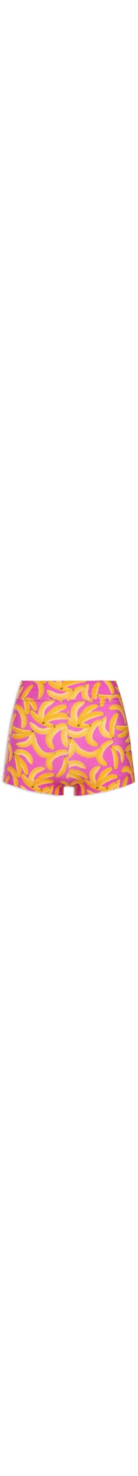 Short Feminino Kini - Rosa