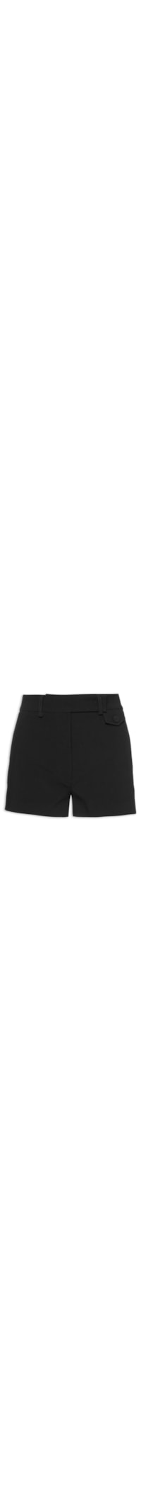 Short Feminino Kylie - Preto