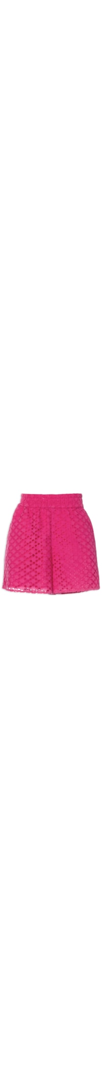 Short Feminino Laise - Rosa