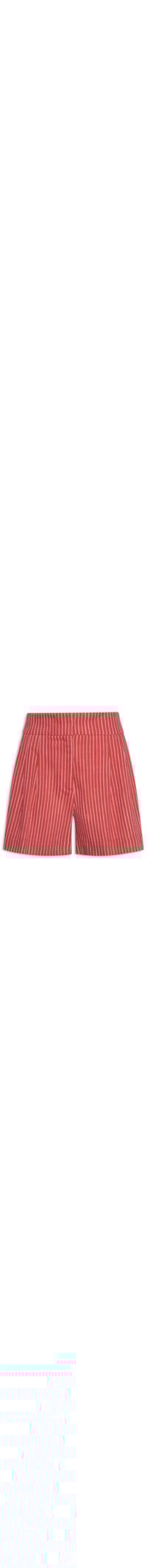 Short Feminino - Laranja