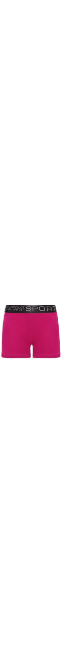 Short Feminino Lime - Rosa