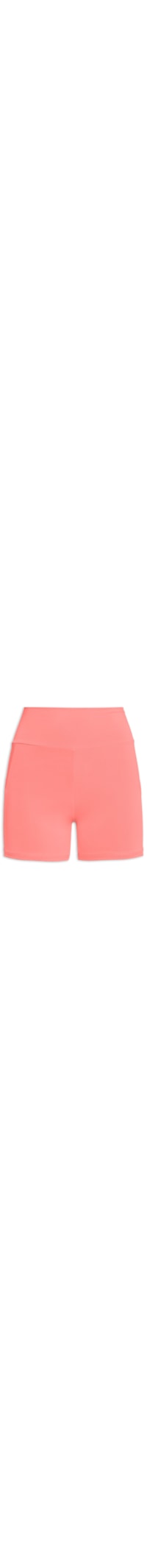 Short Feminino Liso - Rosa