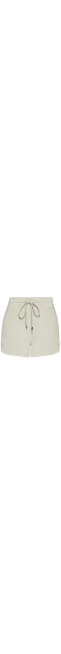Short Feminino Luiza - Cinza
