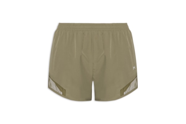 Short Feminino - Marrom