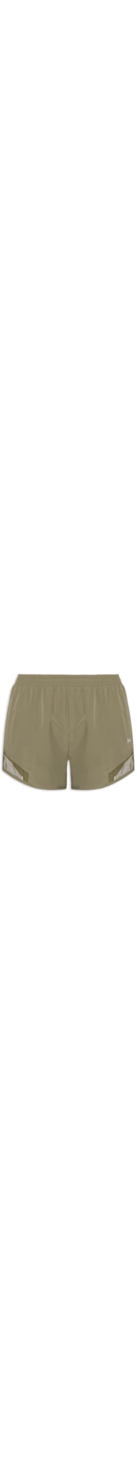 Short Feminino - Marrom