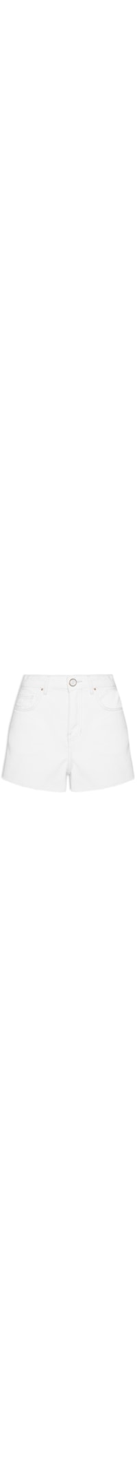 Short Feminino Natasha - Branco
