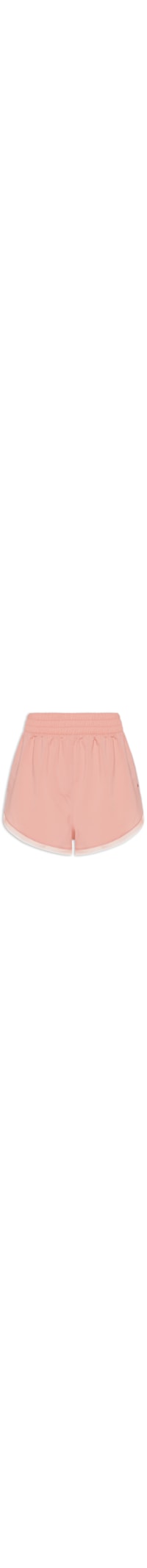 Short Feminino Nike One Loose - Rosa