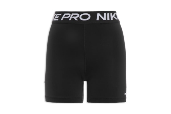 Short Feminino Nike Pro 5 - Preto