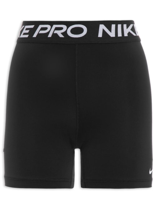 Short Feminino Nike Pro 5 – Preto