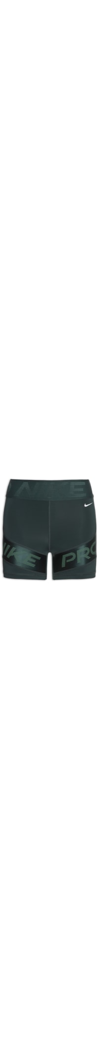 Short Feminino Nk Pro Sculpt Df Hr 5