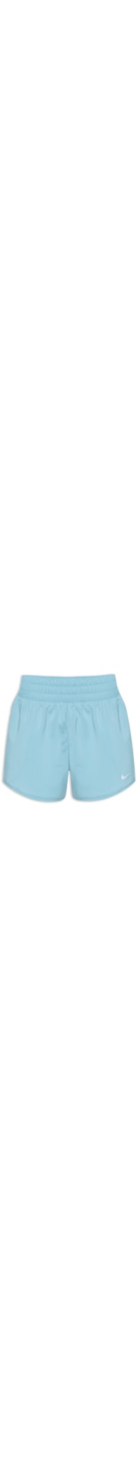 Short Feminino One - Azul