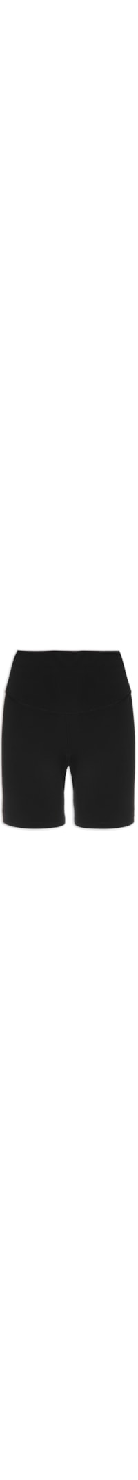 Short Feminino One Df Mr 7in - Preto