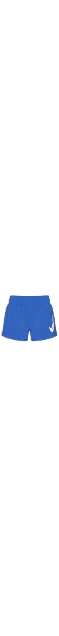Short Feminino One Swoosh - Azul