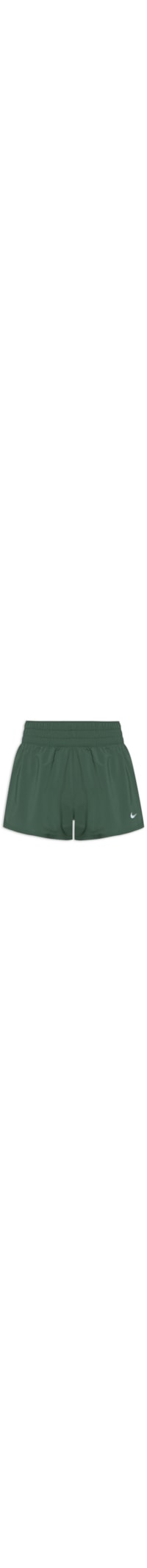 Short Feminino One - Verde