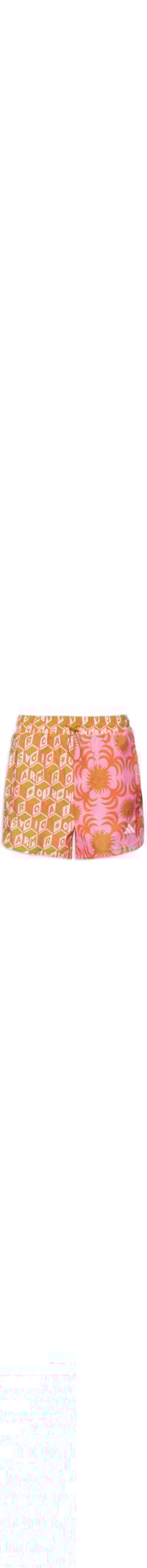 Short Feminino Pacer - Rosa