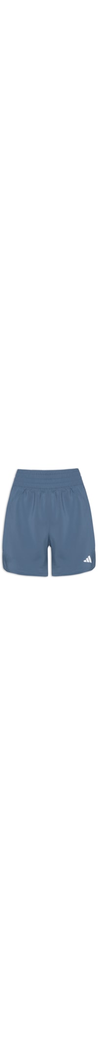 Short Feminino Pacer WVN High - Azul