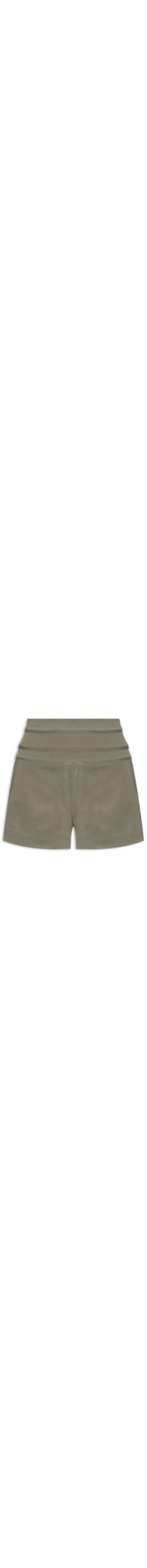 Short Feminino Pala Vivos - Verde