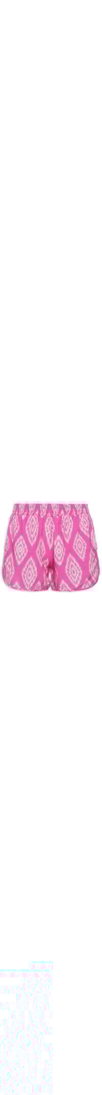 Short Feminino Paloma - Rosa