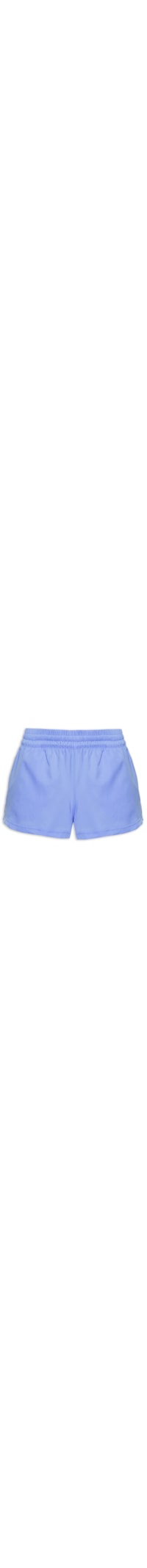 Short Feminino Performance Woven 3