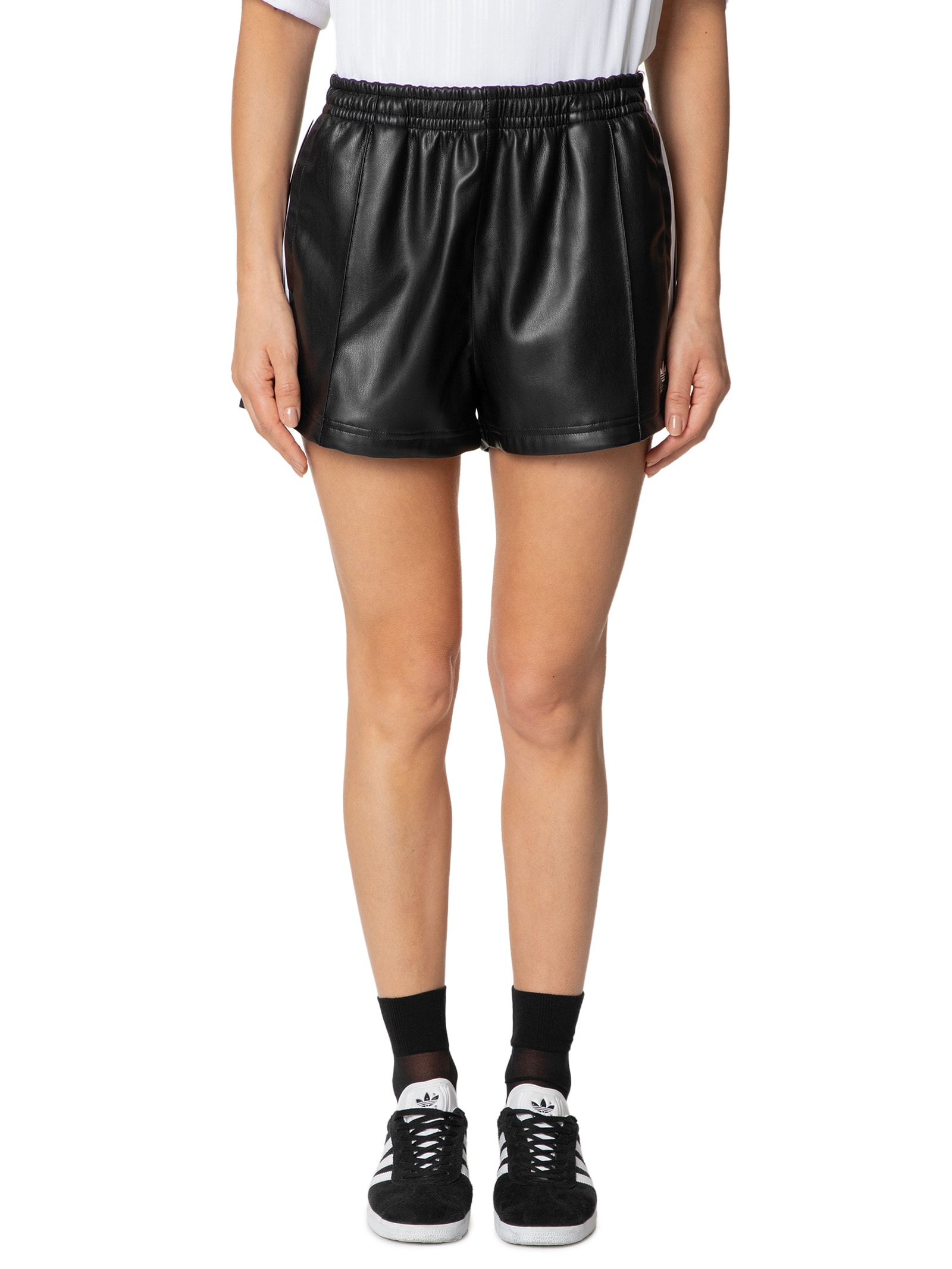 user_8e981bab Bermuda Adidas Branca Feminina Bolso 7 Inch Optime Essentials