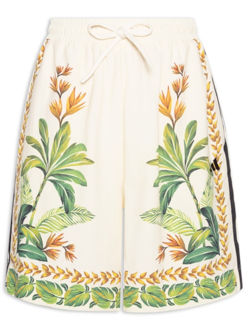 Short Feminino Premium – Bege