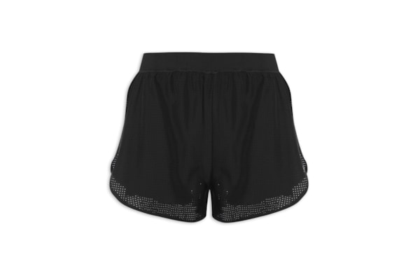 Short Feminino - Preto