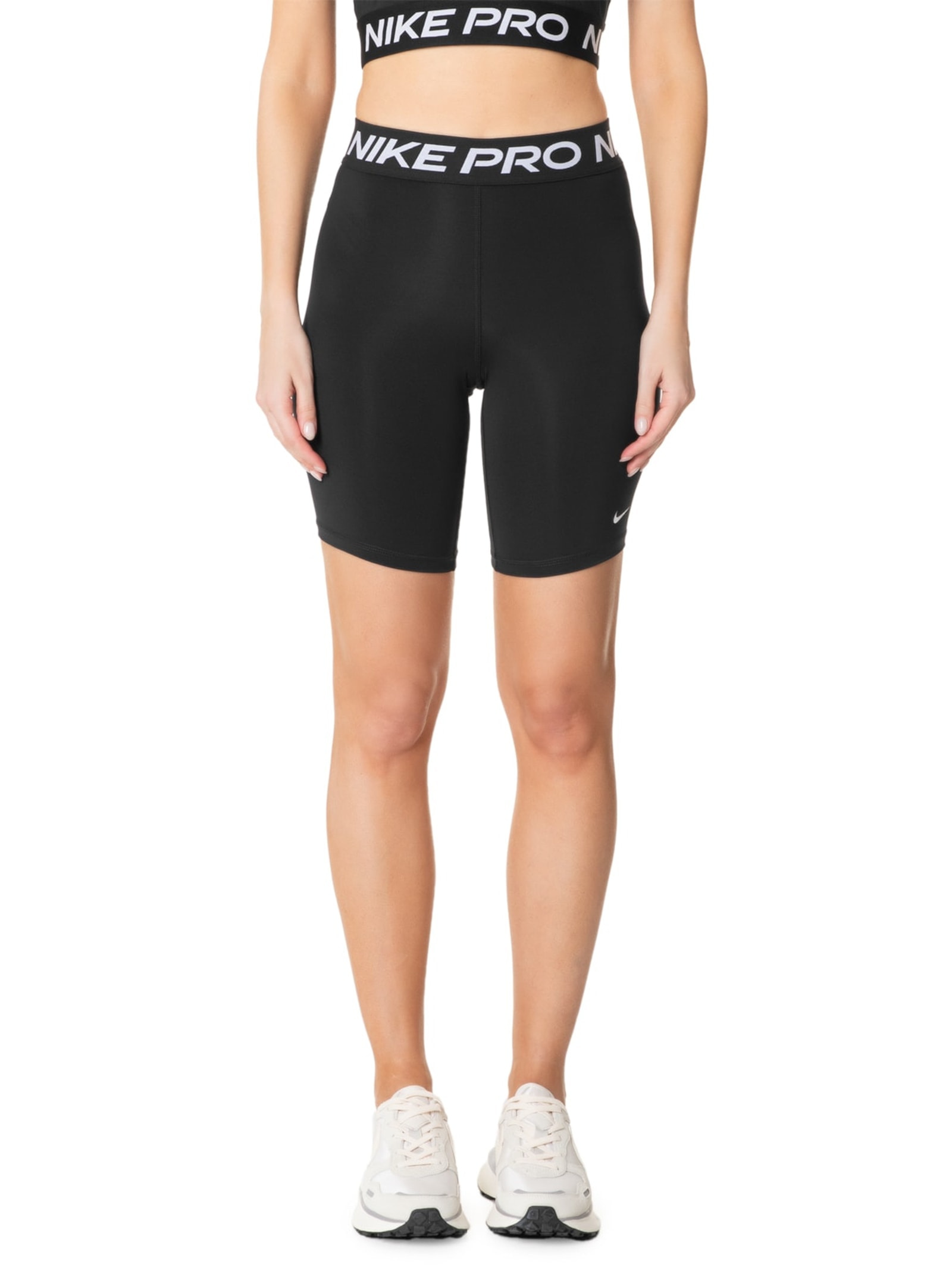 Short Feminino Pro 365 Preto Nike