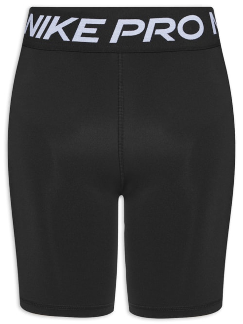 Short Feminino Pro 365 - Preto