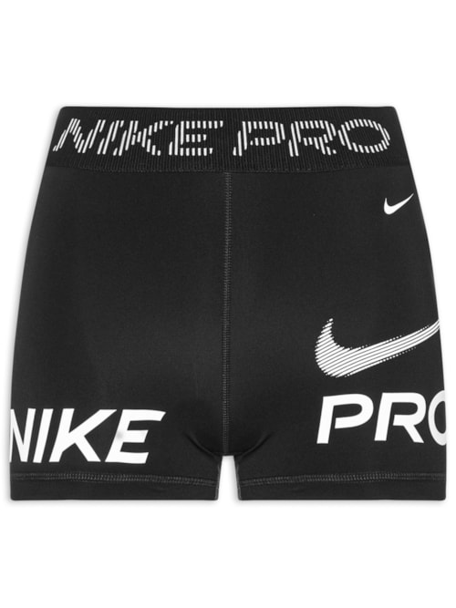 Short Feminino Pro 365 – Preto