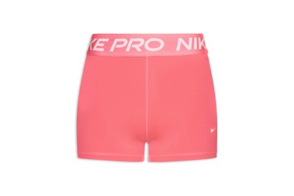 Short Feminino Pro - Laranja