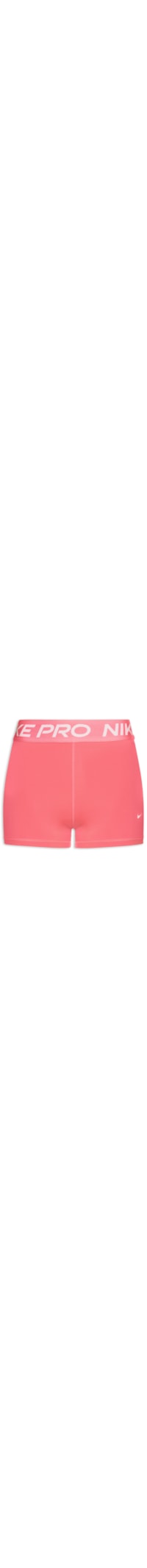 Short Feminino Pro - Laranja