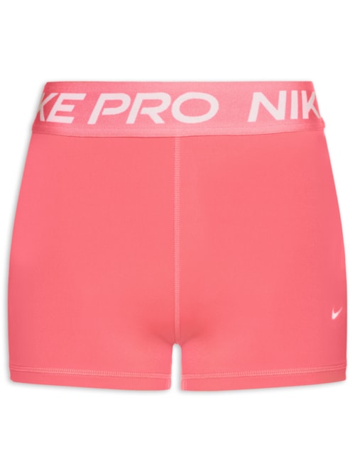 Short Feminino Pro - Laranja