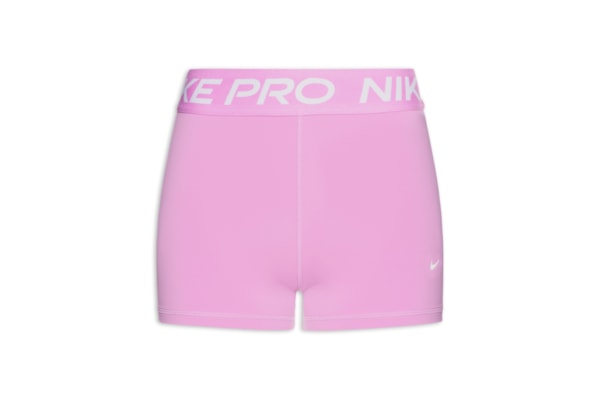 Short Feminino Pro - Roxo