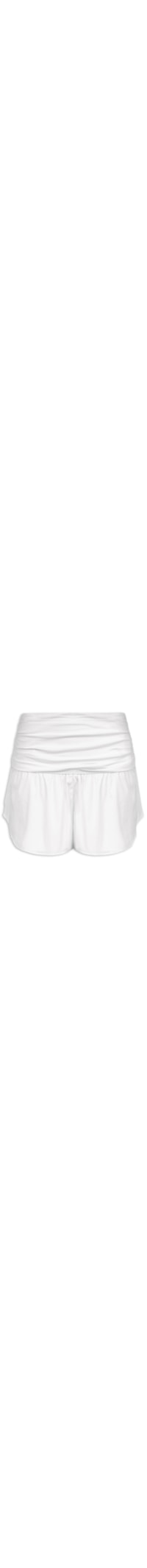 Short Feminino Renesme – Branco