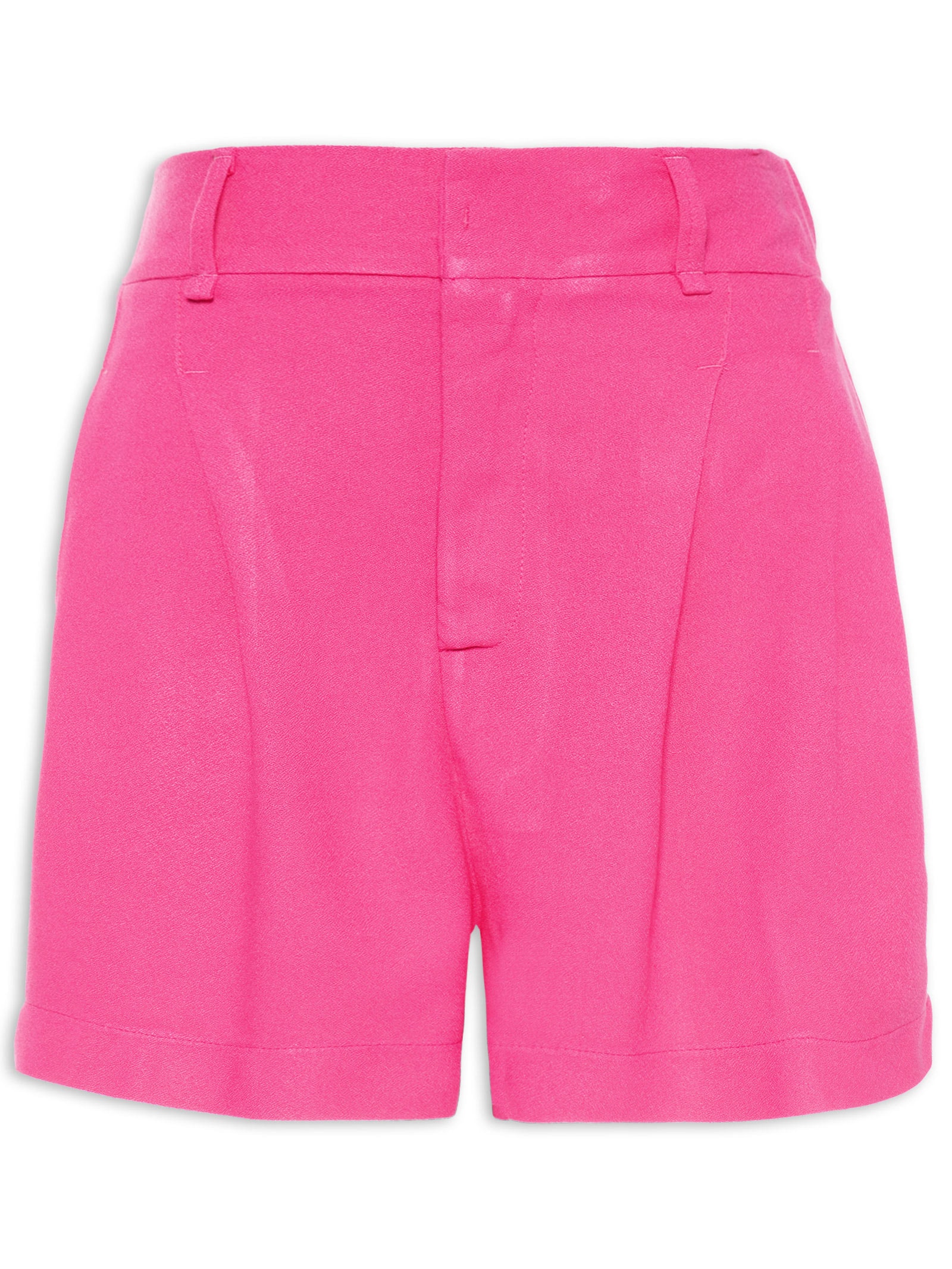Short feminino Rosa Colcci