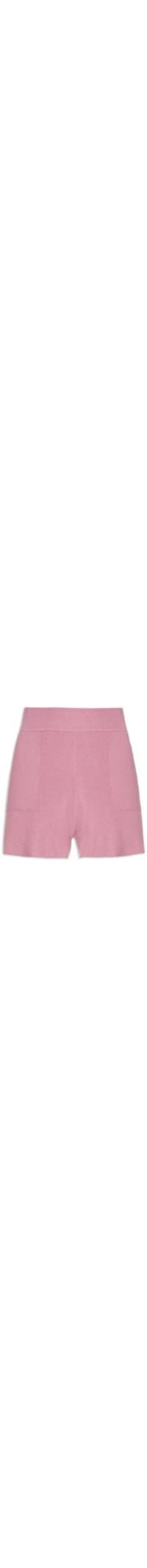 Short Feminino - Rosa