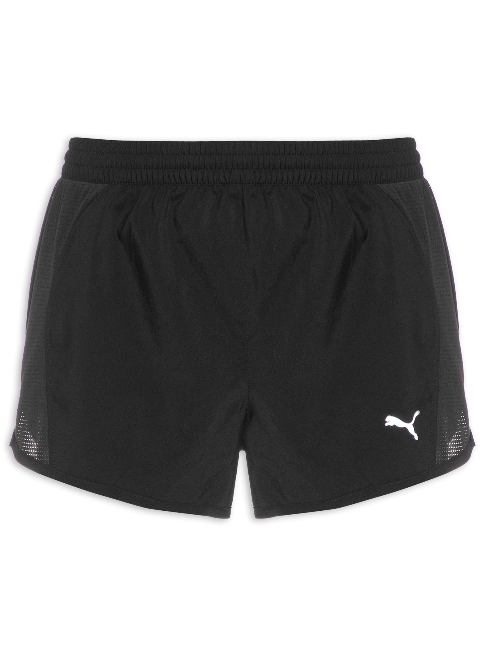 Short Feminino Run Favorite Velocity 3 Preto Puma
