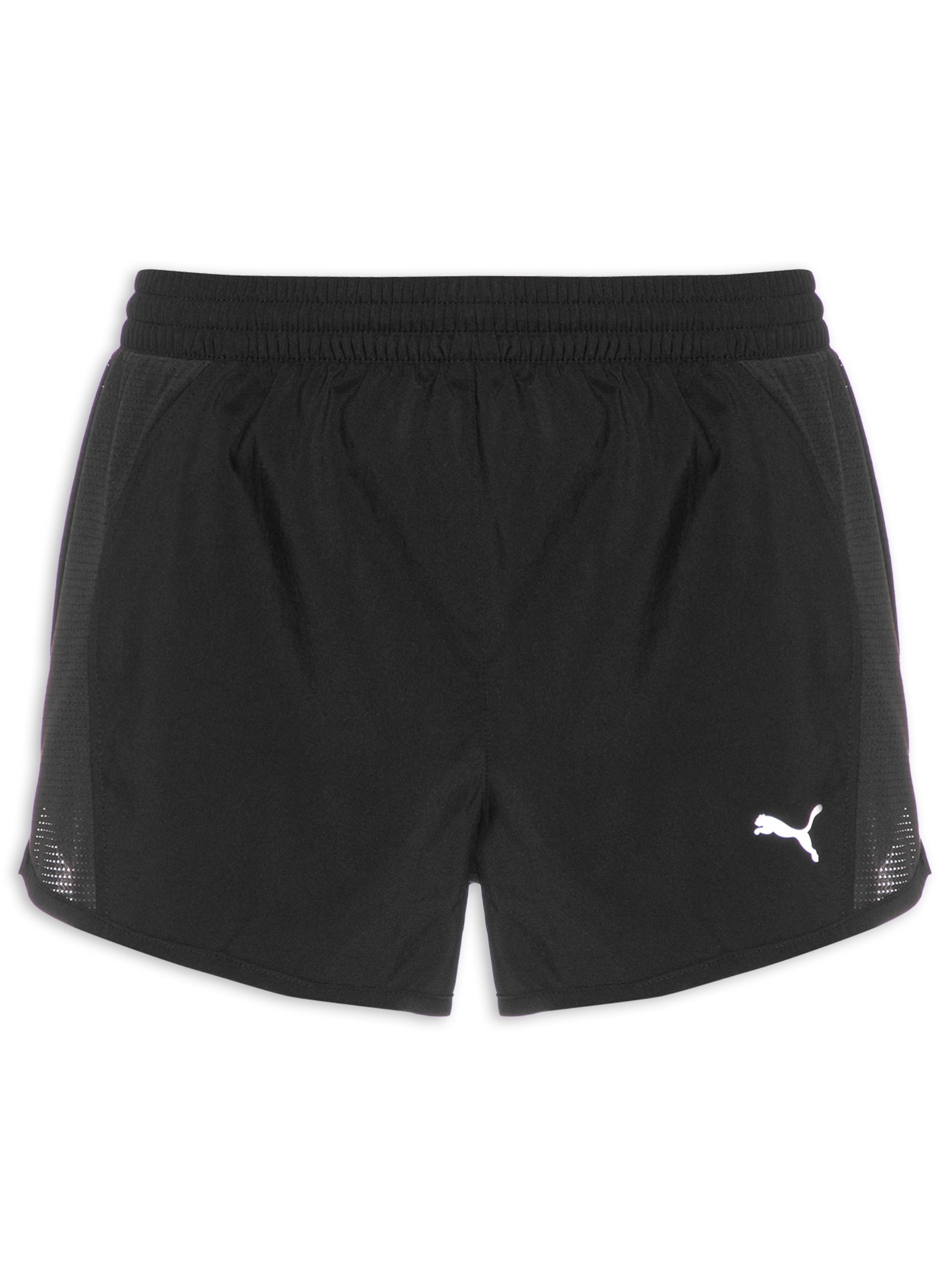 Short Feminino Run Favorite Velocity 3 Preto Puma