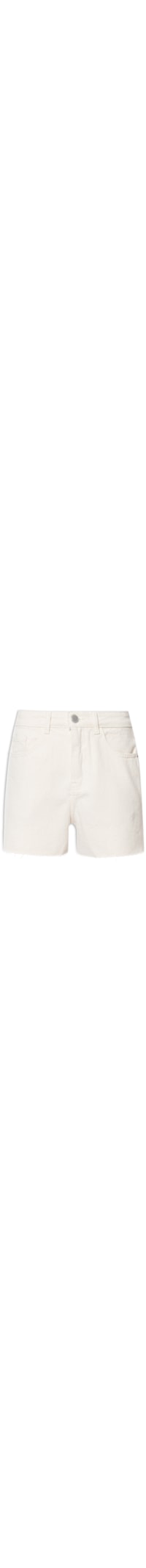 Short Feminino Sarja - Bege