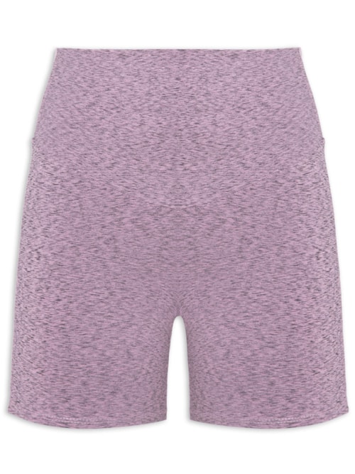 Short Feminino Serenity – Rosa