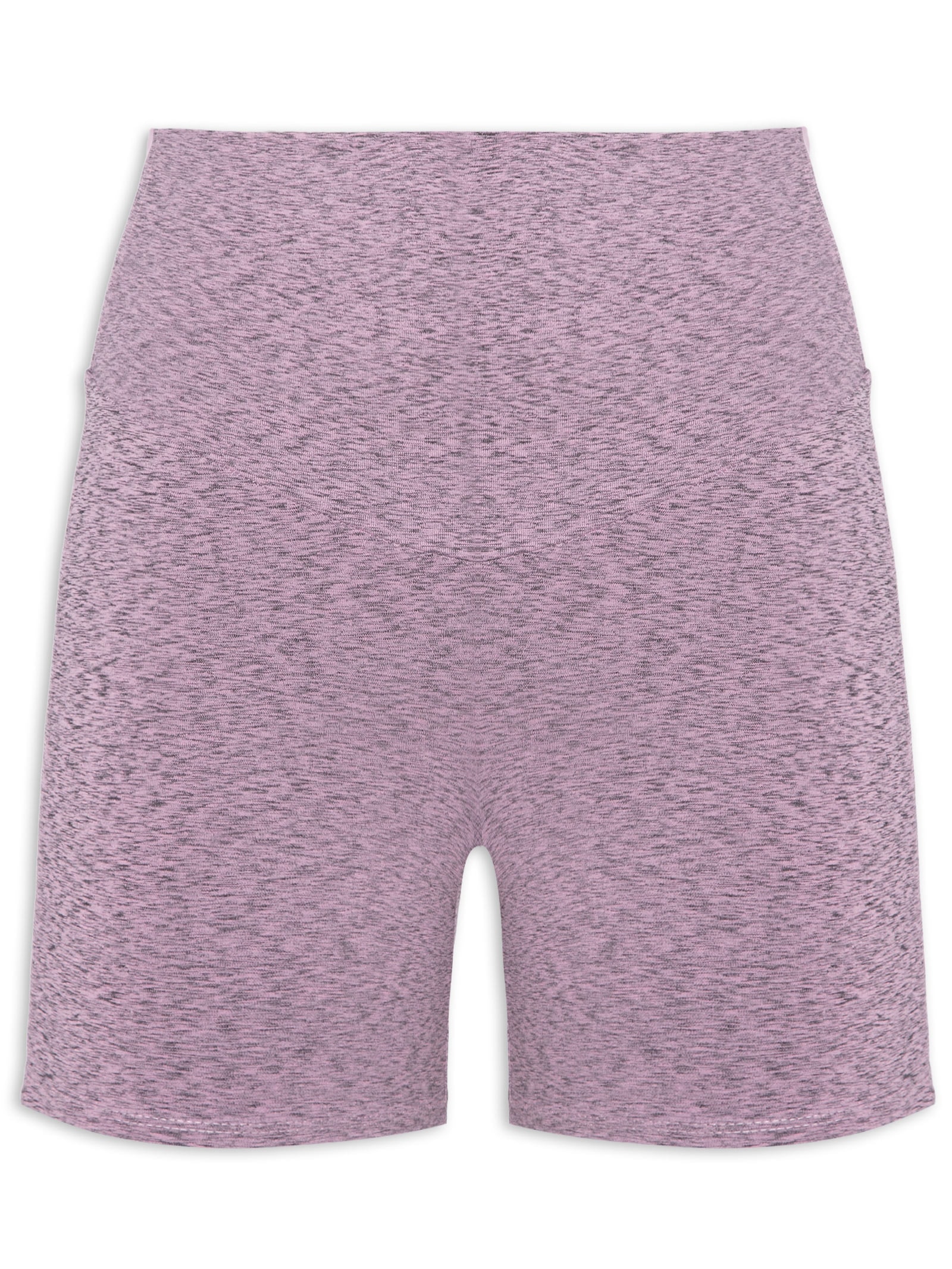 Short Feminino Serenity Rosa  Body For Sure